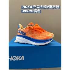 HOKA SHOES